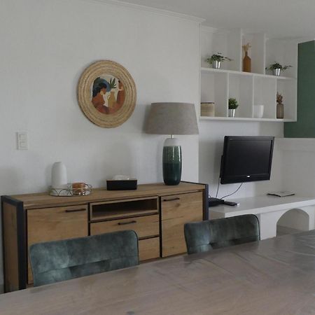Appartement T4 Tres Bien Situe Et Climatise LʼÎle-Rousse Eksteriør billede